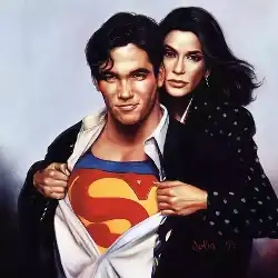 Lois and Clark